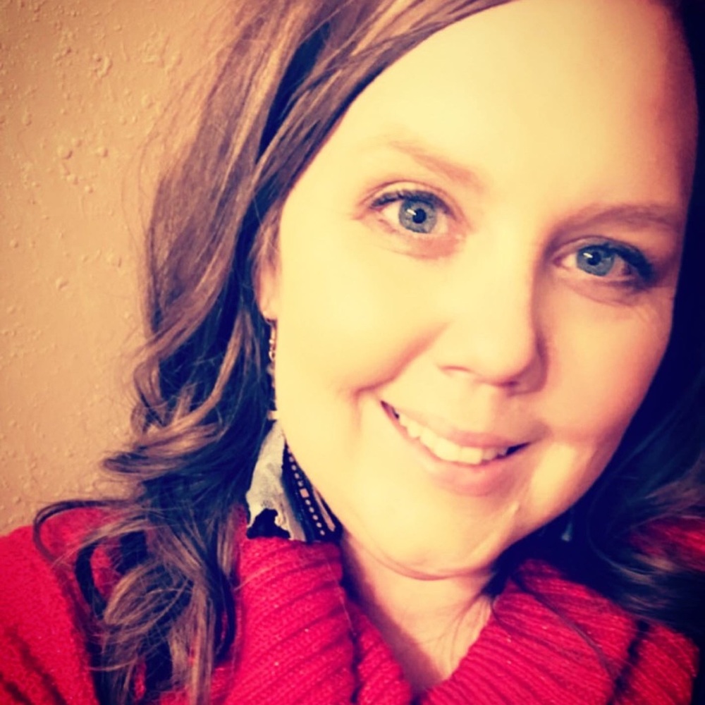 Meet your Posher, Heidi